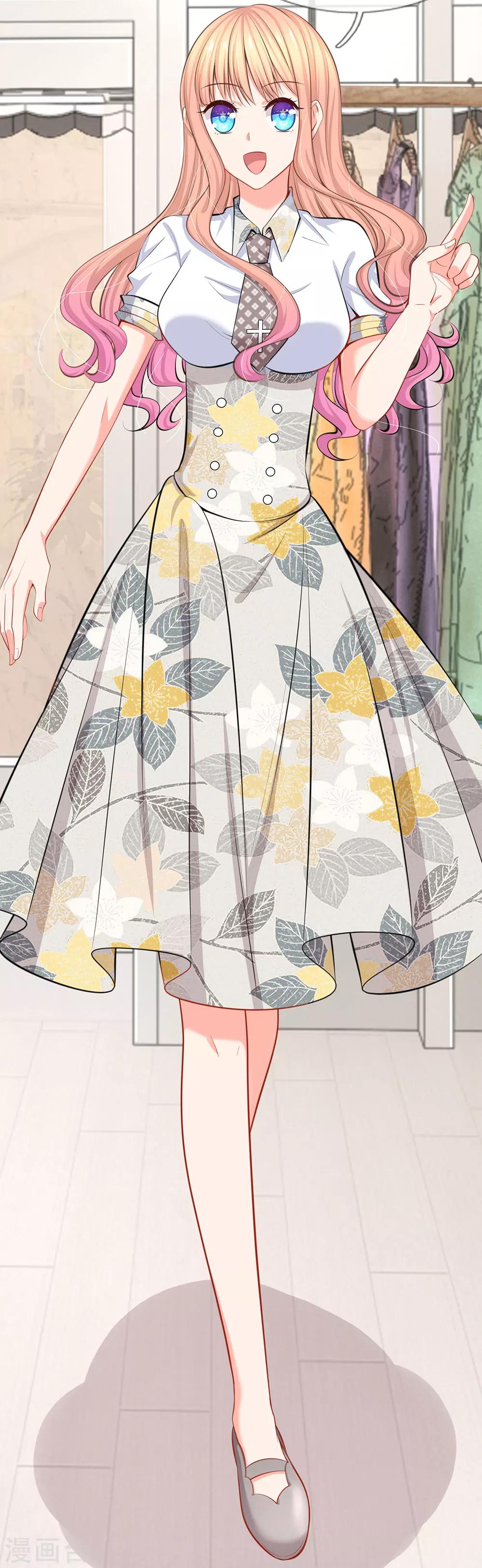 第39话 去买衣服喽-第41话