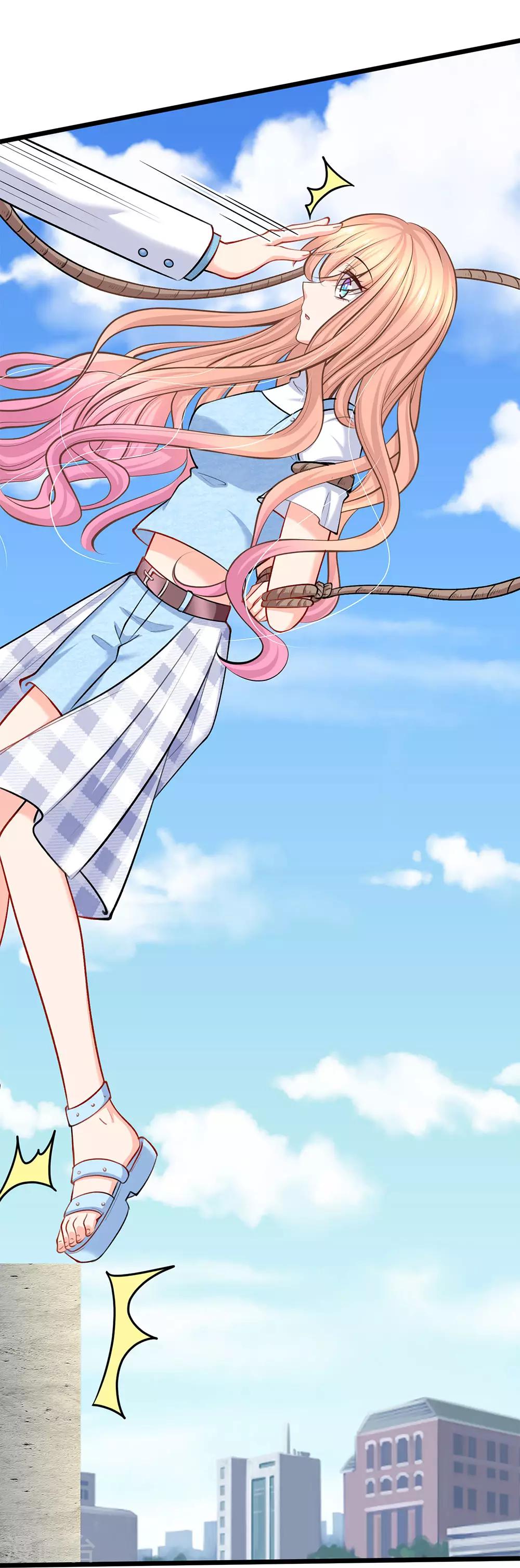 第89话 天台行凶-第91话