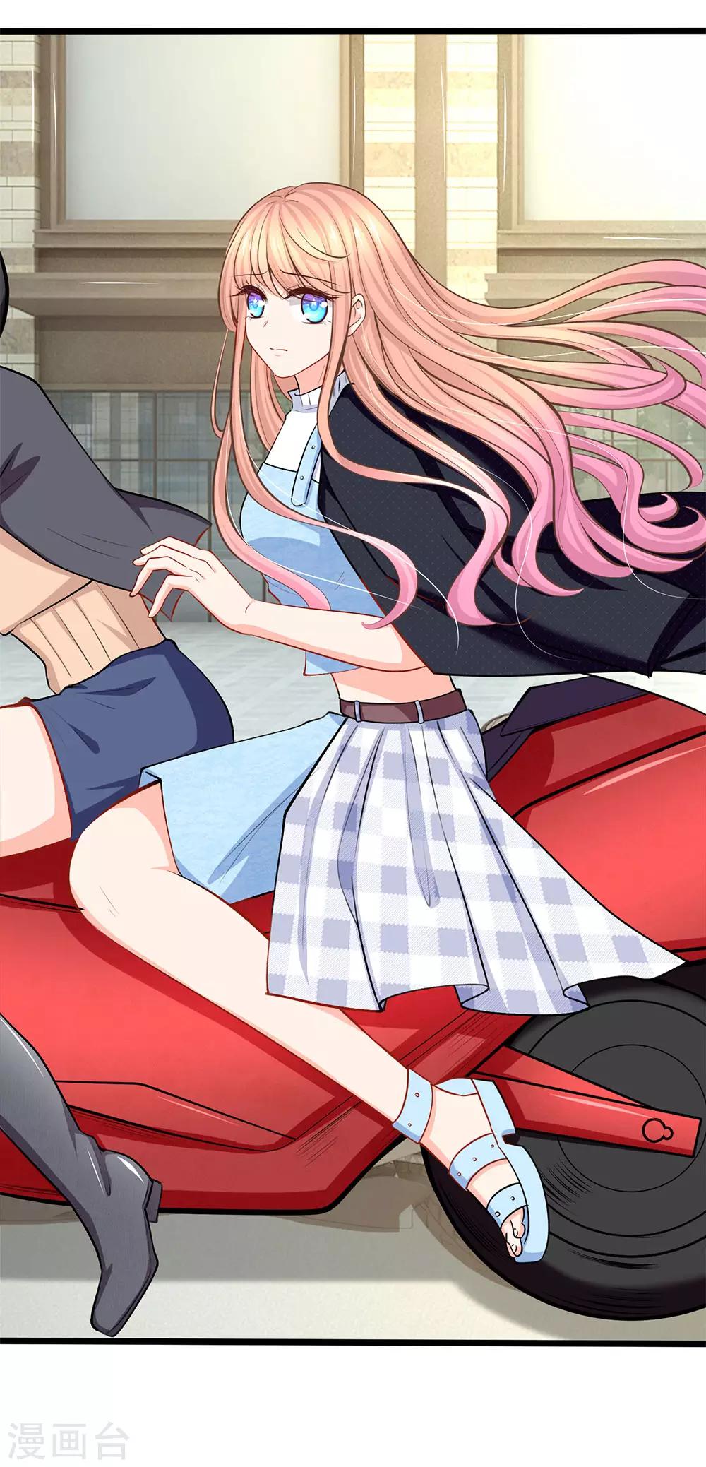 第91话 薇薇安的妙计-第93话