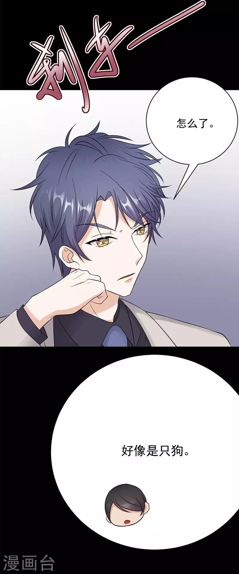 第14话 遇见你也是我的幸运-第15话