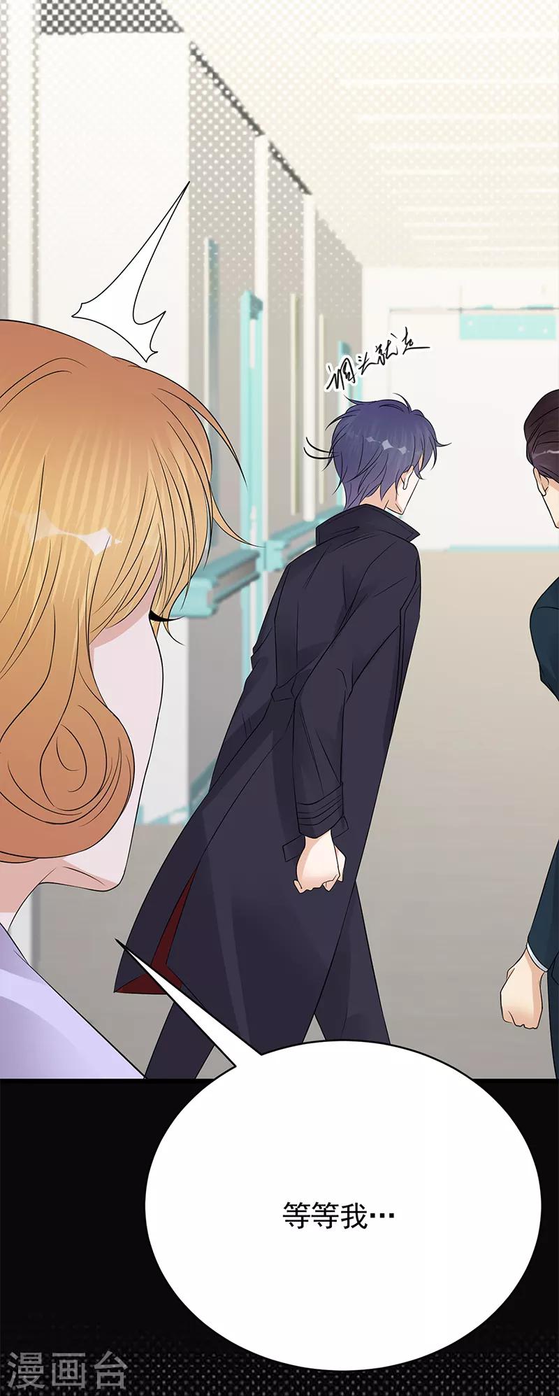 第54话 您的陆总已送达-第55话