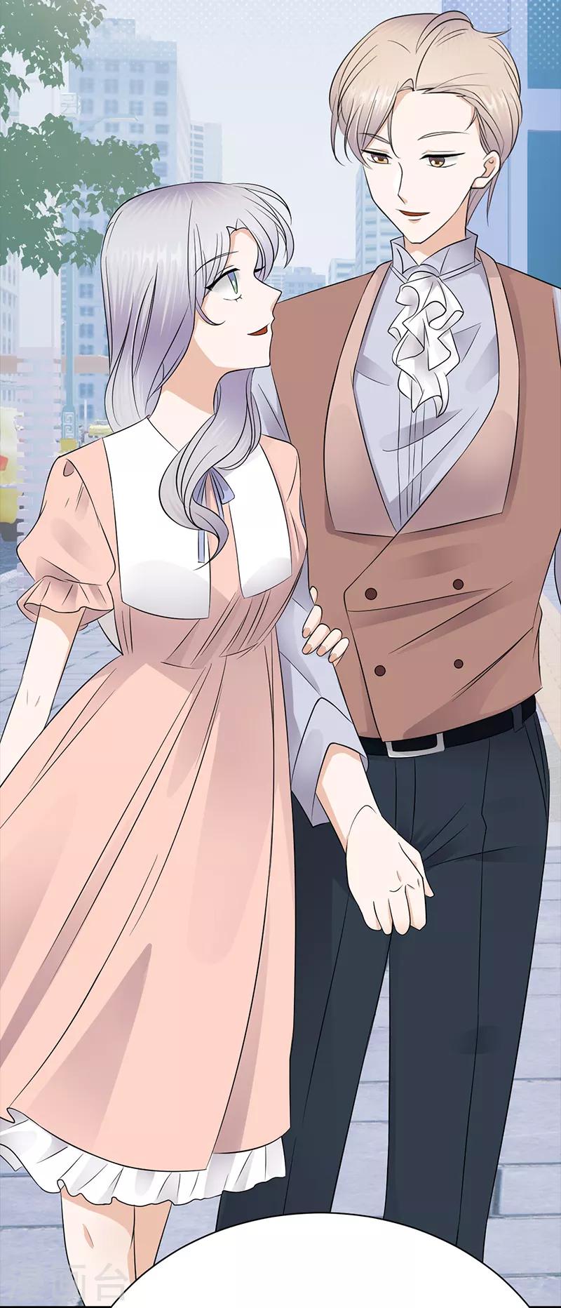 第72话 红杏要出墙？-第73话