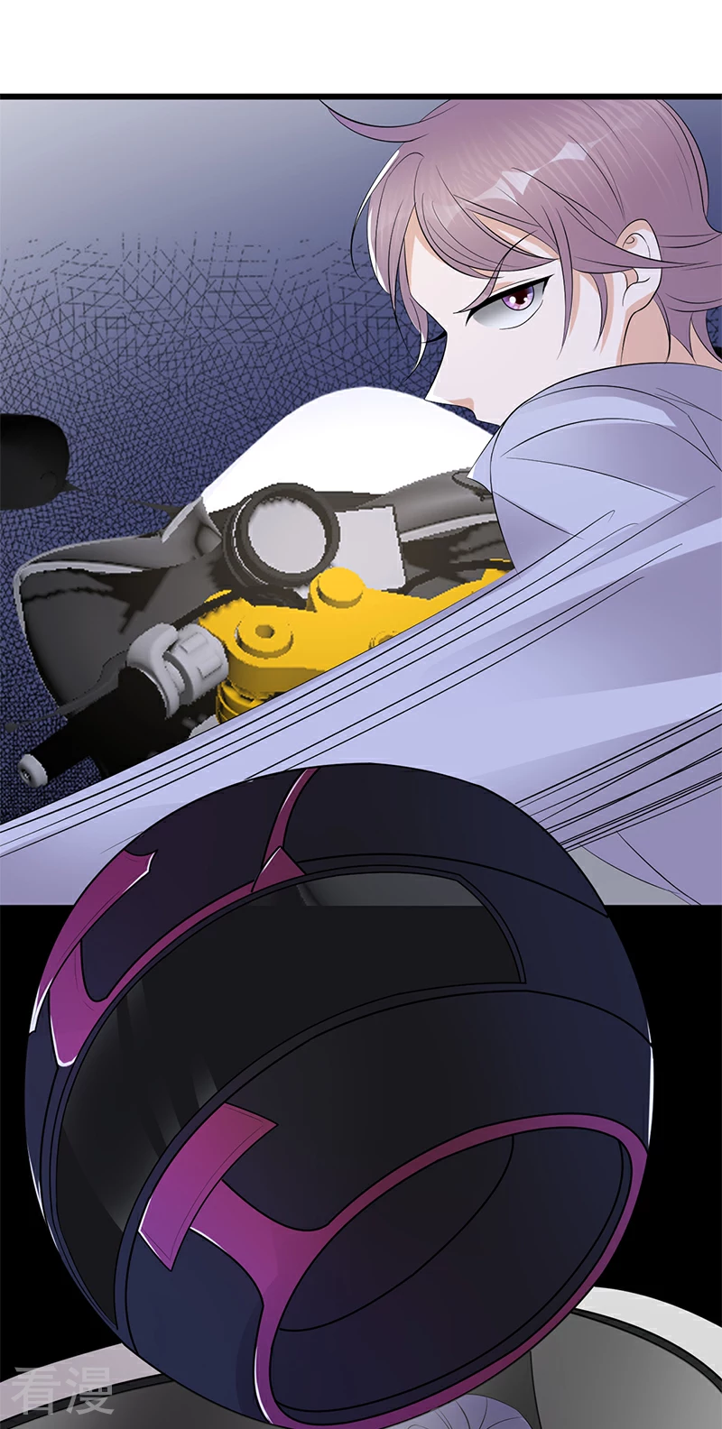 第96话 命悬一线-第97话