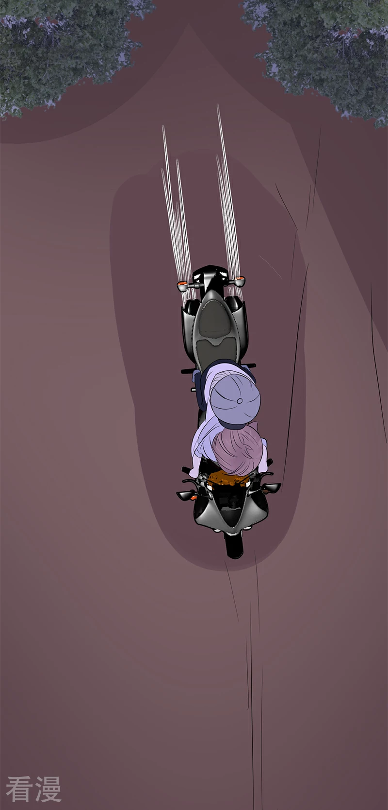 第96话 命悬一线-第97话