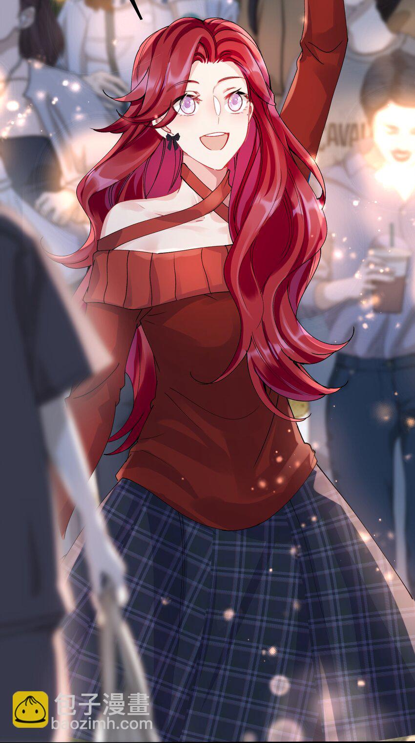 032 成为无法忽视的存在(1/2)-第35话