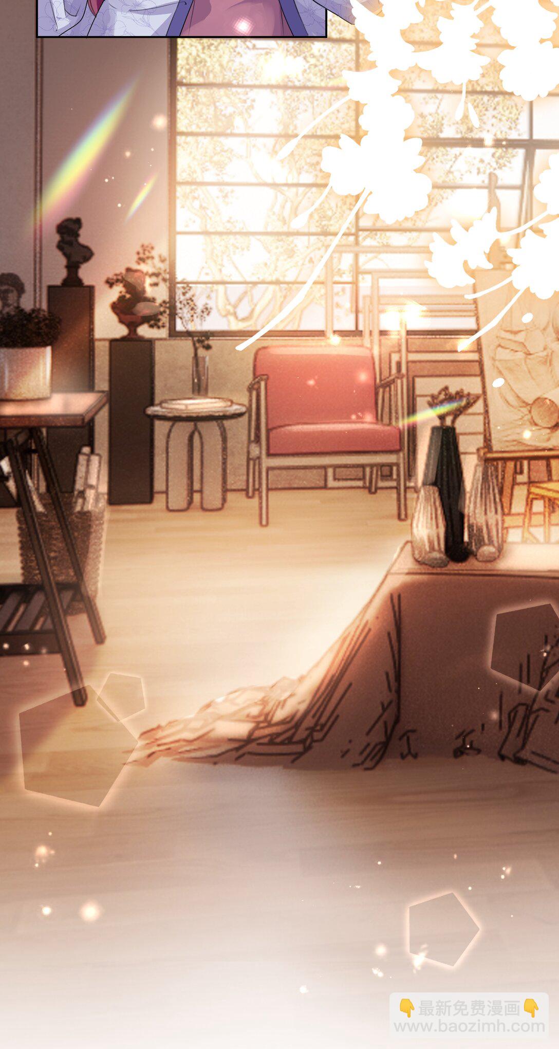 045 是我保守了-第49话