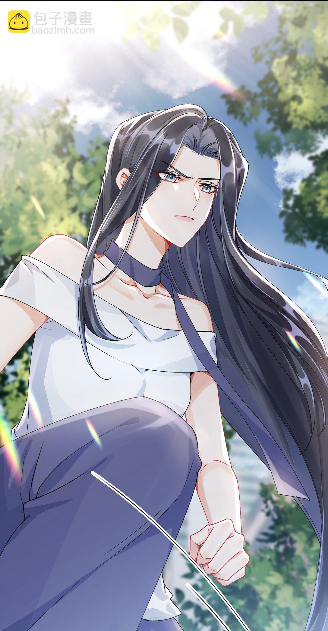 050 为了你(1/2)-第55话