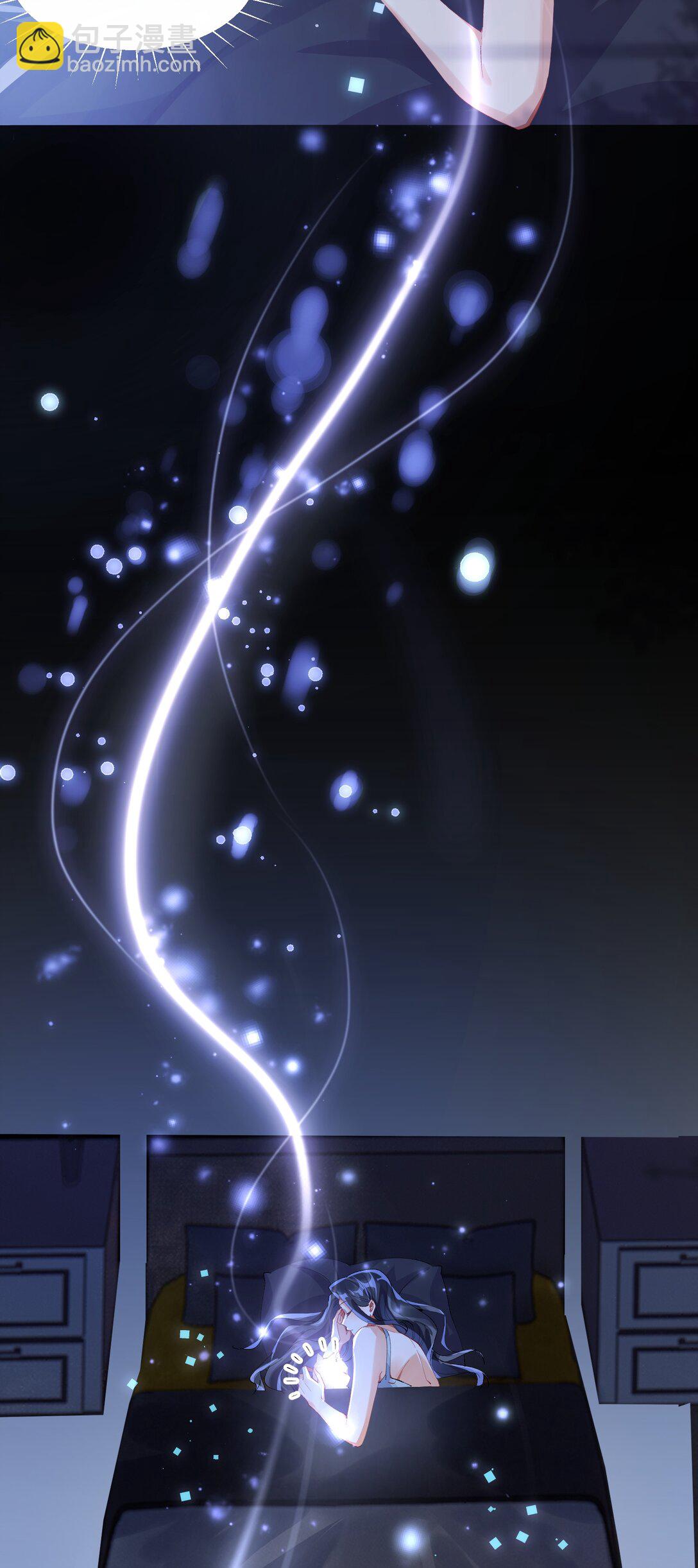 054 今晚就由你来暖床-第59话