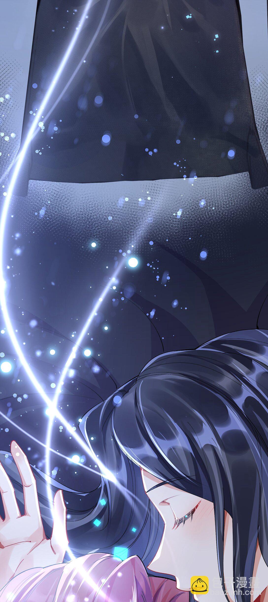 054 今晚就由你来暖床-第59话