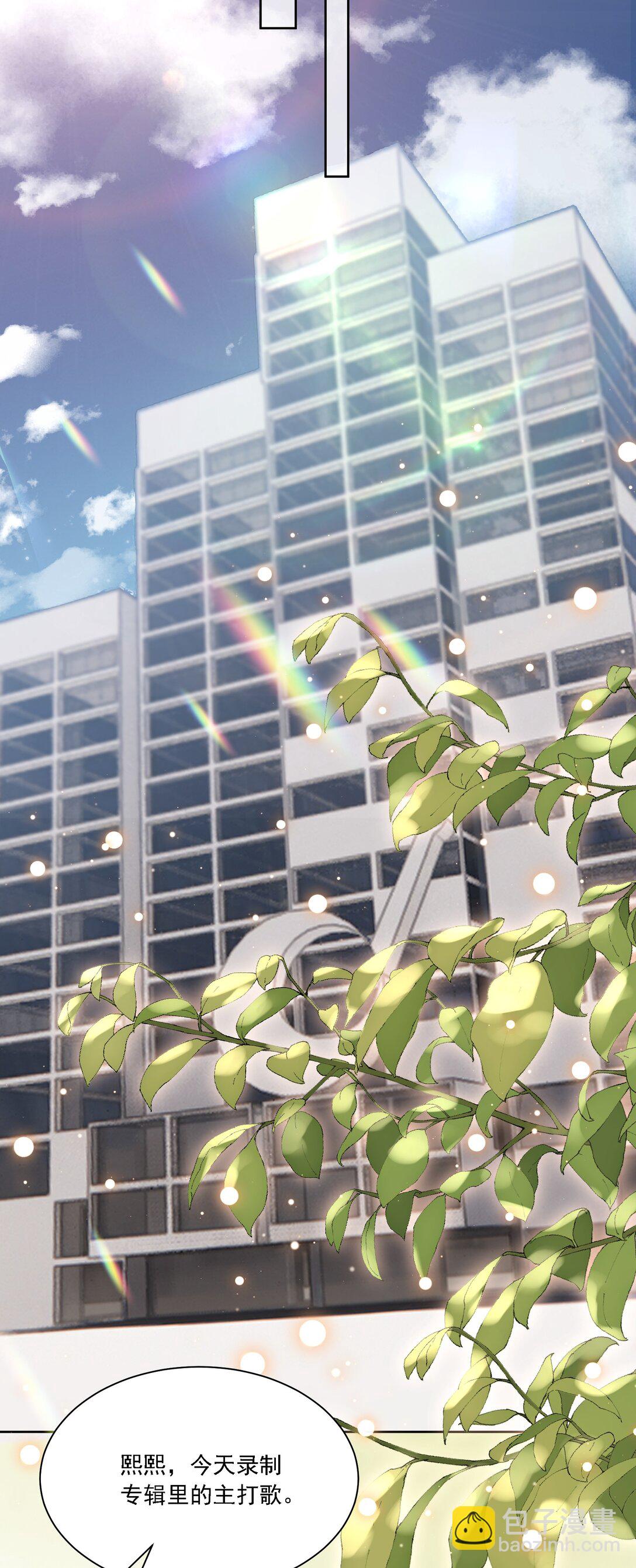 054 今晚就由你来暖床-第59话