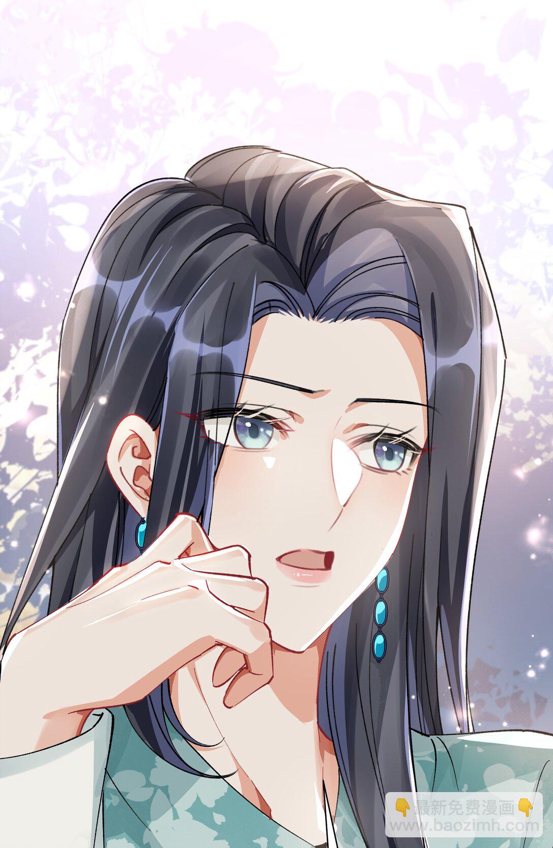 056 幸福是要靠真心-第61话