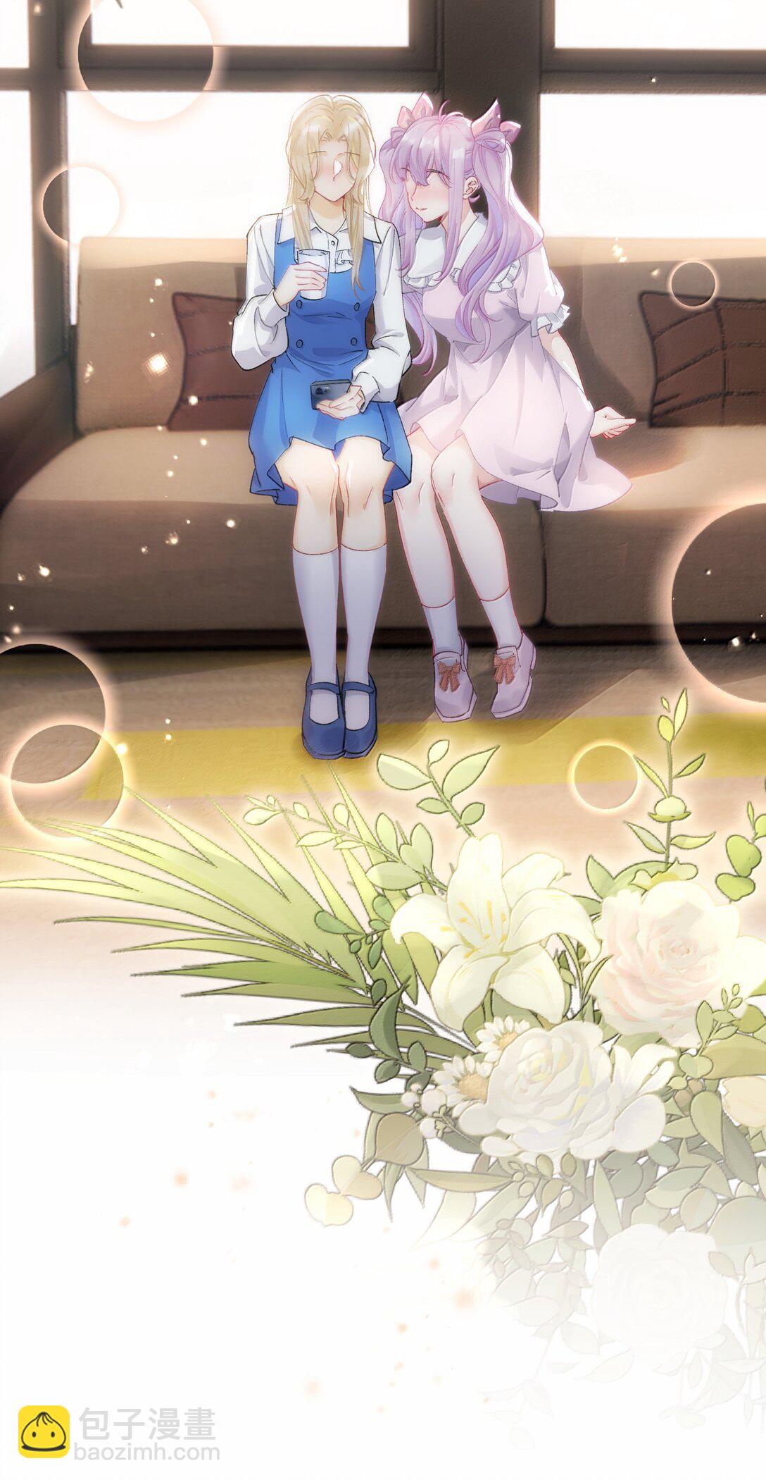 058 天赐的礼物-第63话