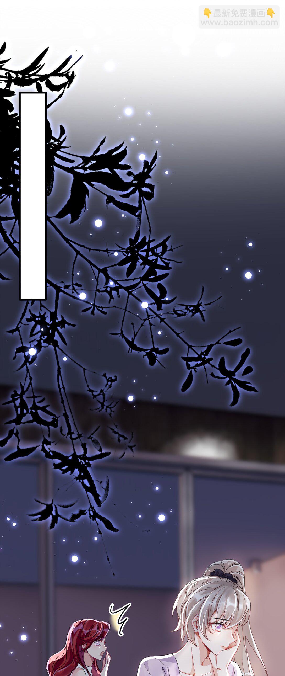 066 交换戒指(1/2)-第71话