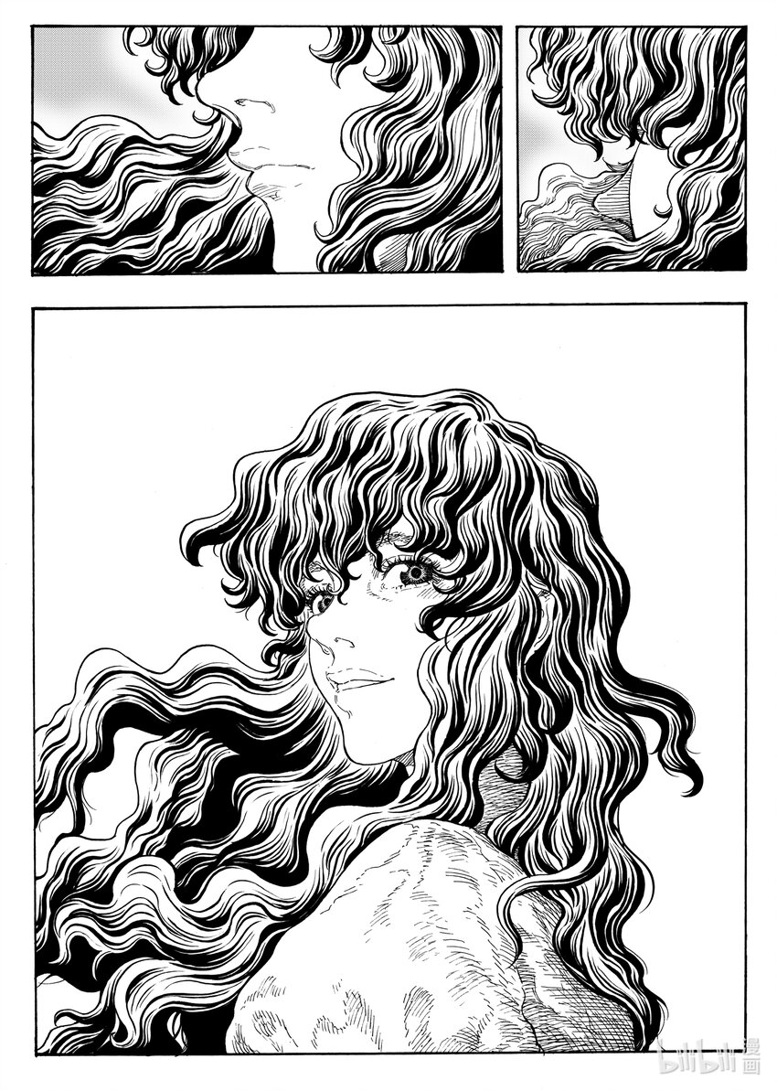 031 过往的风-第31话