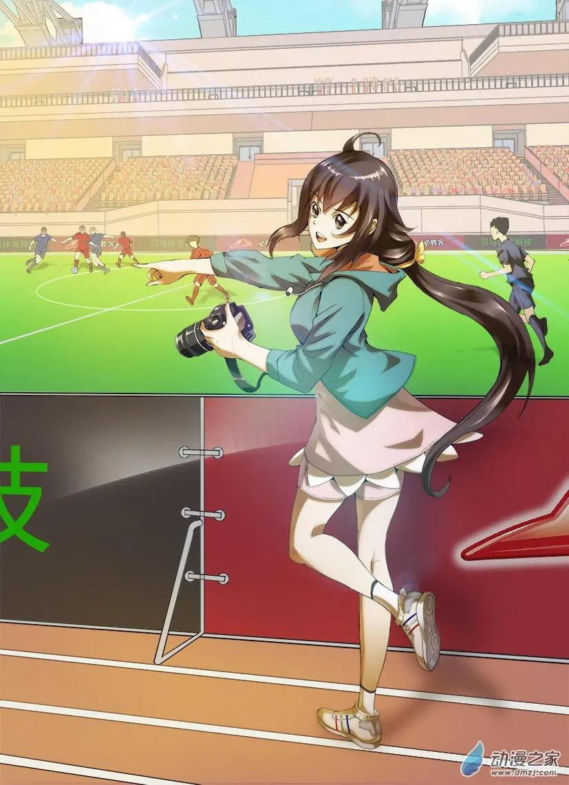 第23回：孙林初赛！-第23话