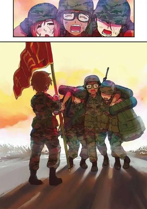 陸戰少女小弓 - 第51-54回 - 3