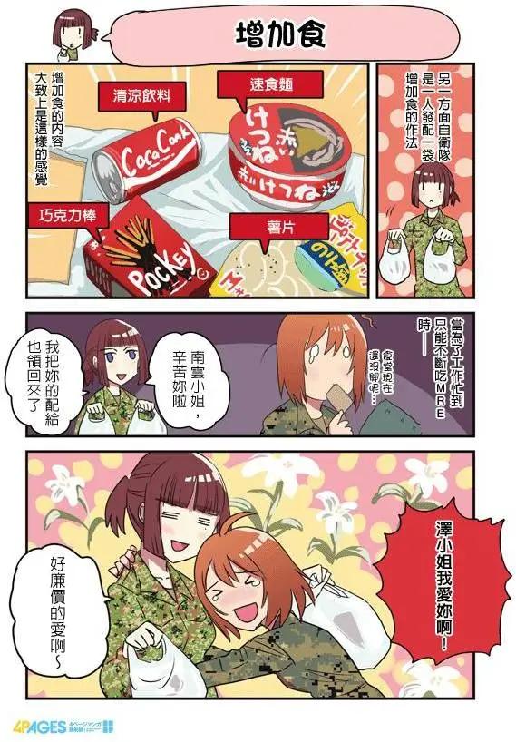 陸戰少女小弓 - 第125-129回 - 2