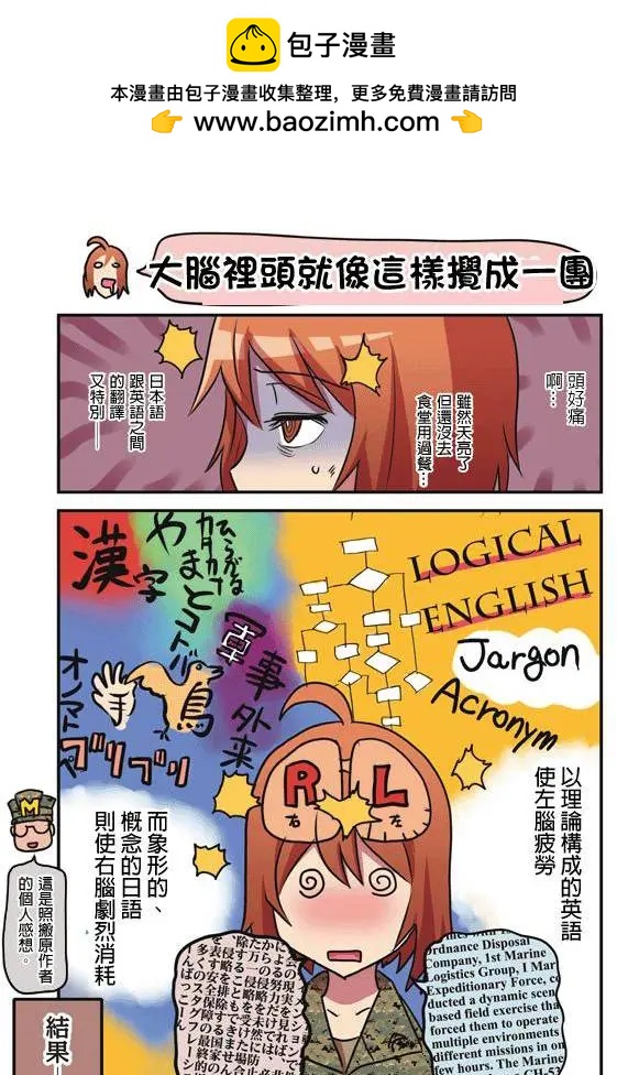 陸戰少女小弓 - 第125-129回 - 2