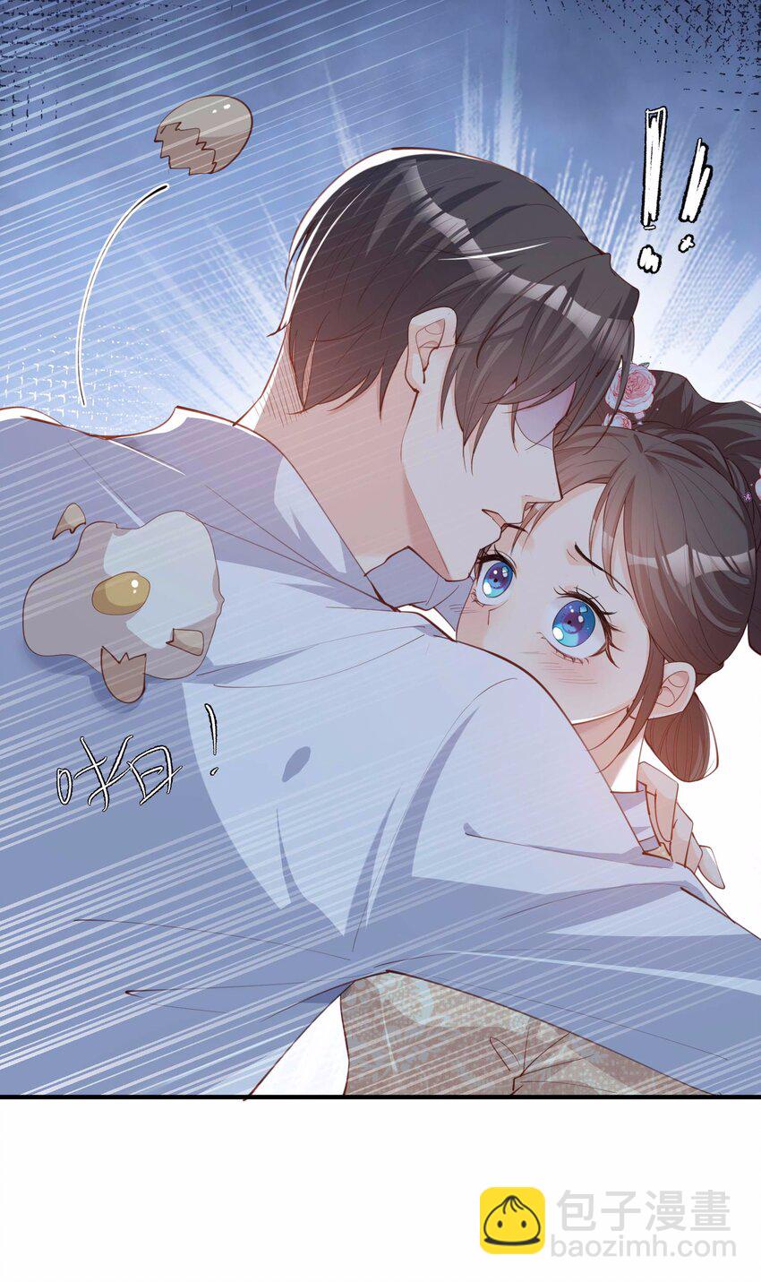 第10话 难道你不想要我吗？-第11话