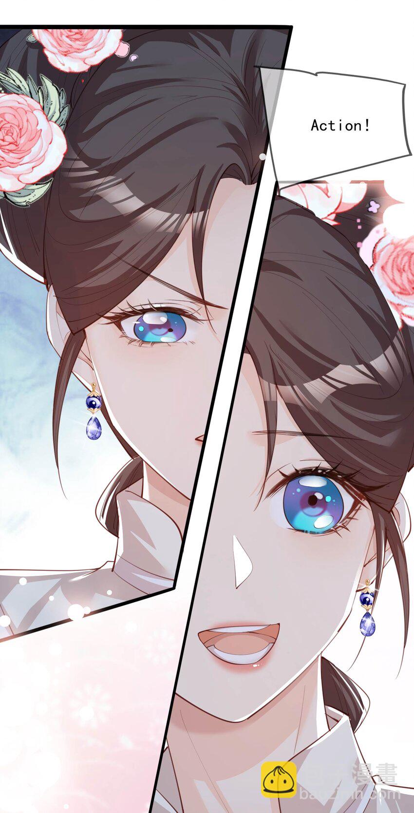 第10话 难道你不想要我吗？-第11话