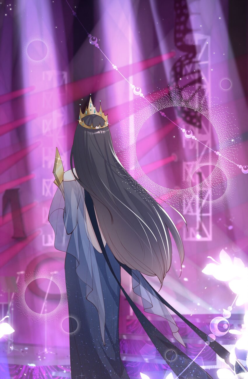 第14话 请收起你那拙劣的演技-第15话