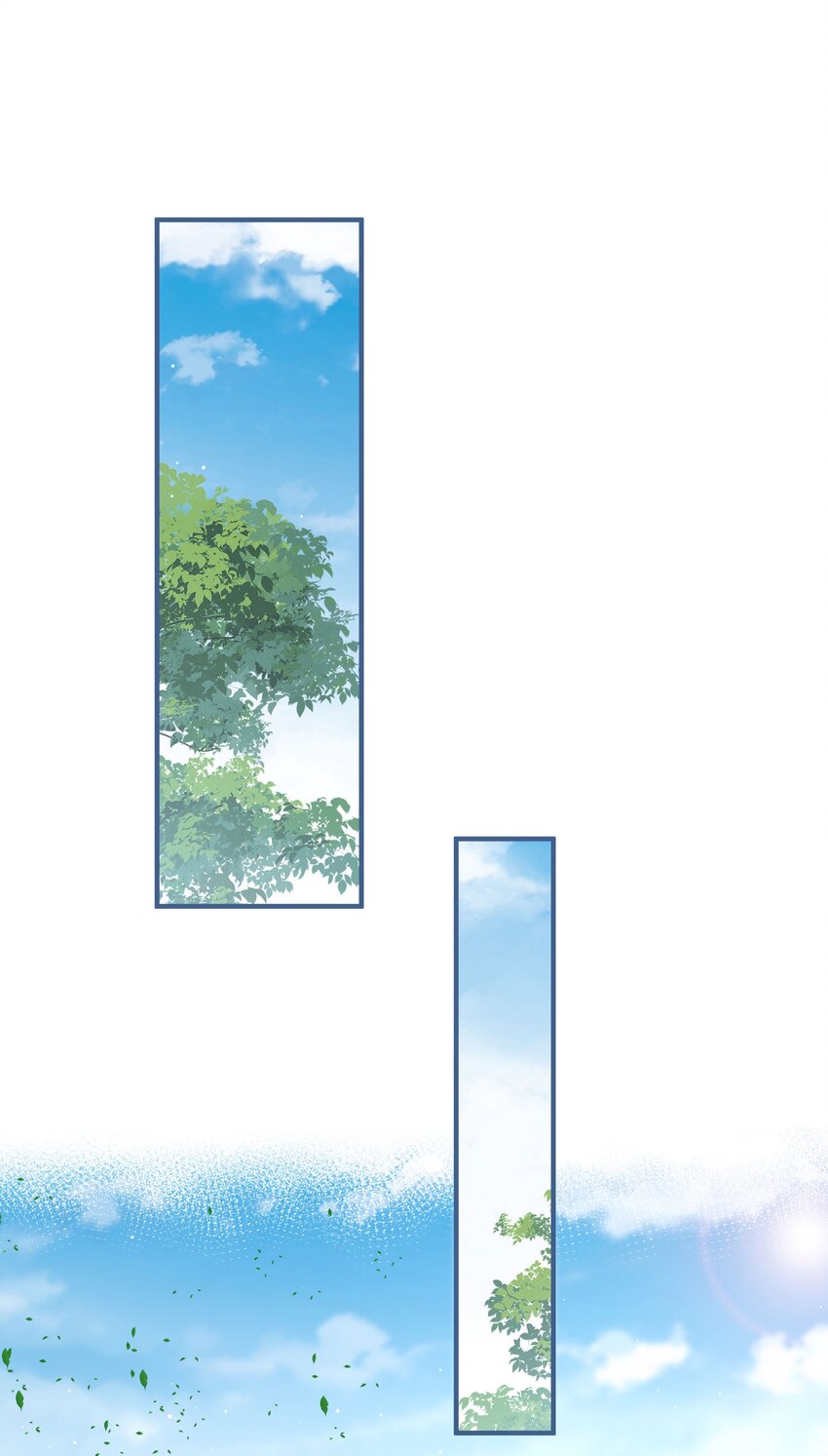 第20话 她果然是在意我的-第21话