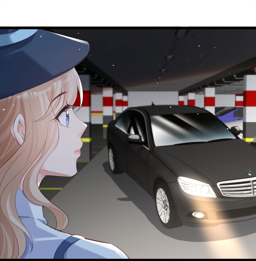 第22话 你有什么资格管我？！-第23话