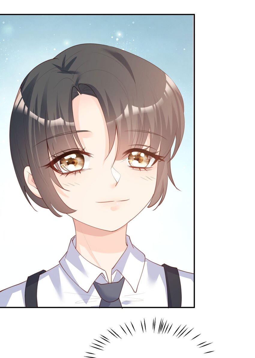 第28话 不会让任何人伤害她-第29话