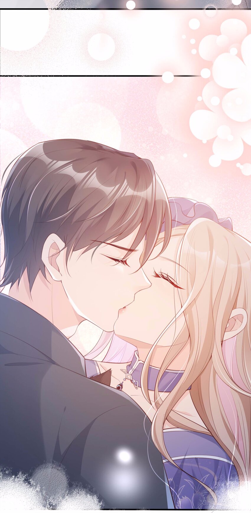 第4话 你就是那个女4号？(1/2)-第5话