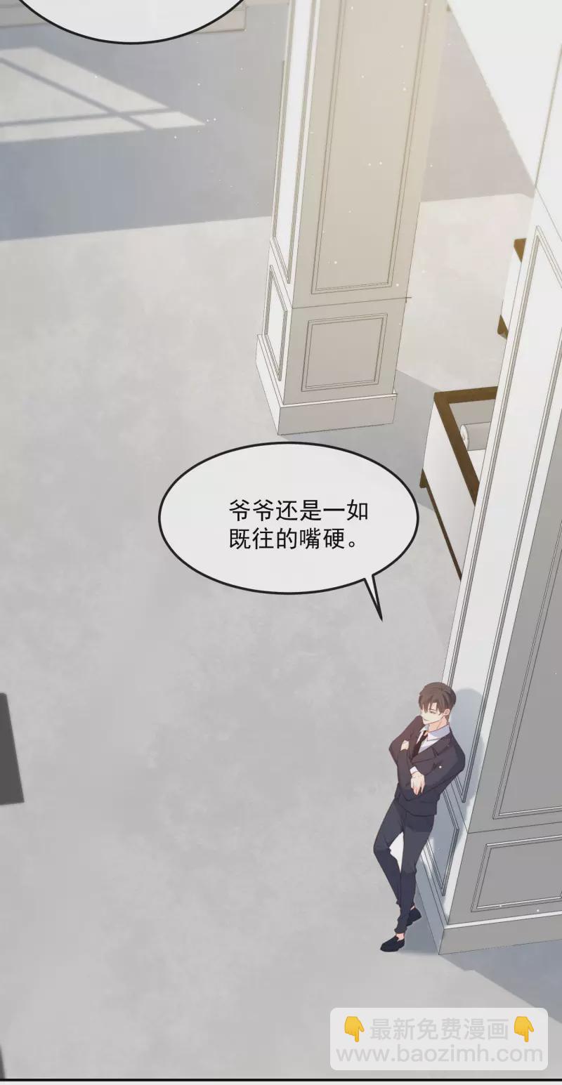 陸總，你老婆又上熱搜啦！ - 第46話 她是他的寵物 - 6