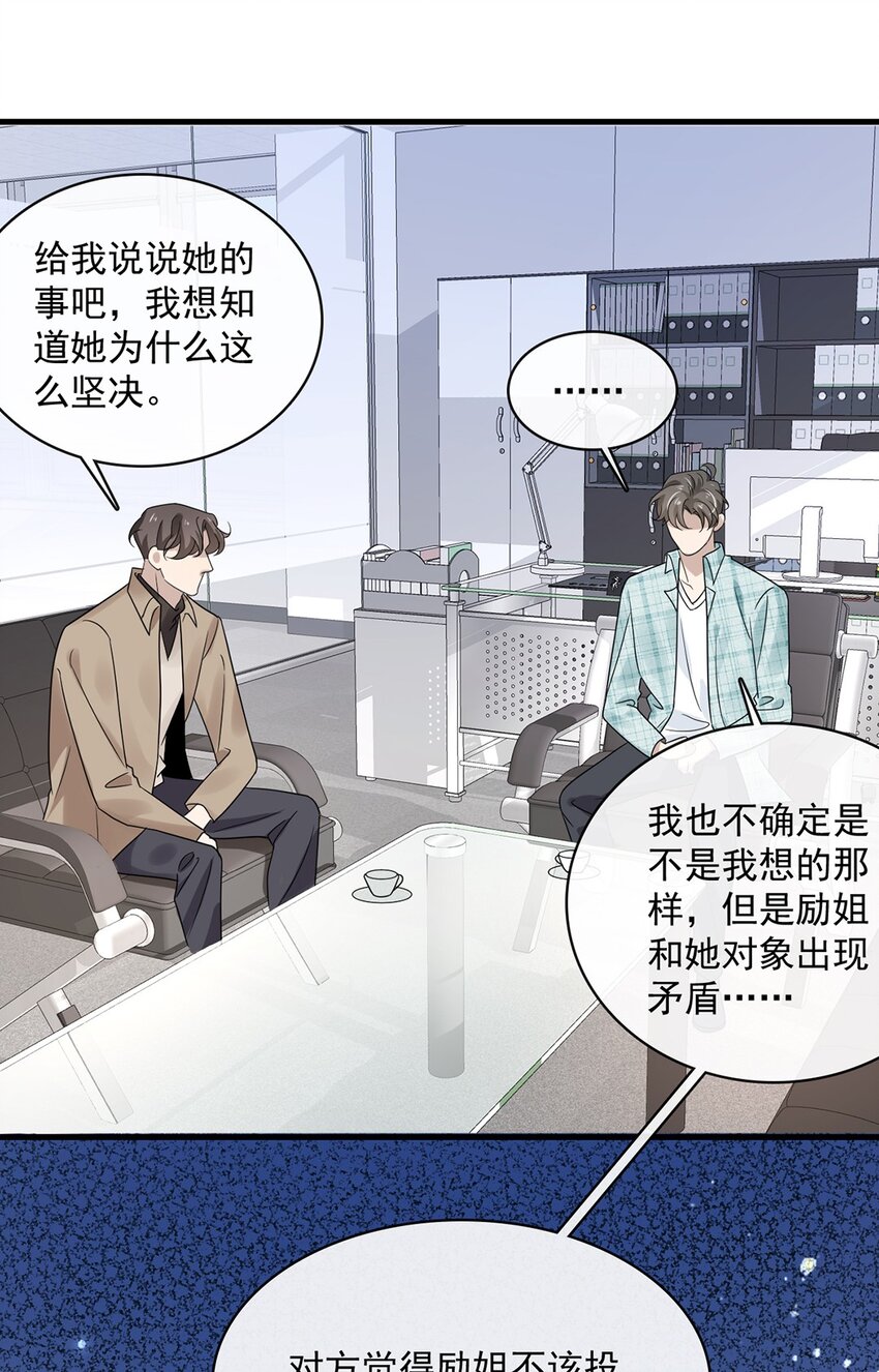 037 第三十七话  辞呈-第35话