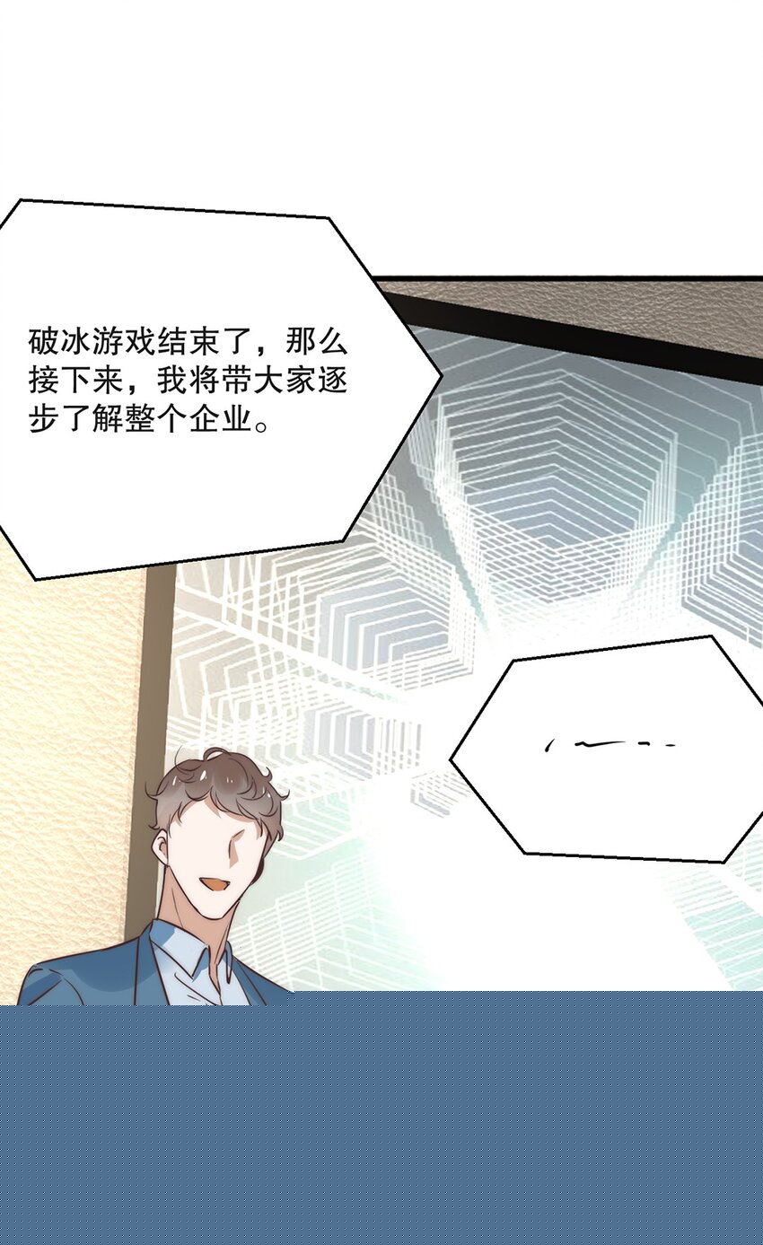 馬丁尼 - 06 第六話  到底是誰的男神啊 - 1