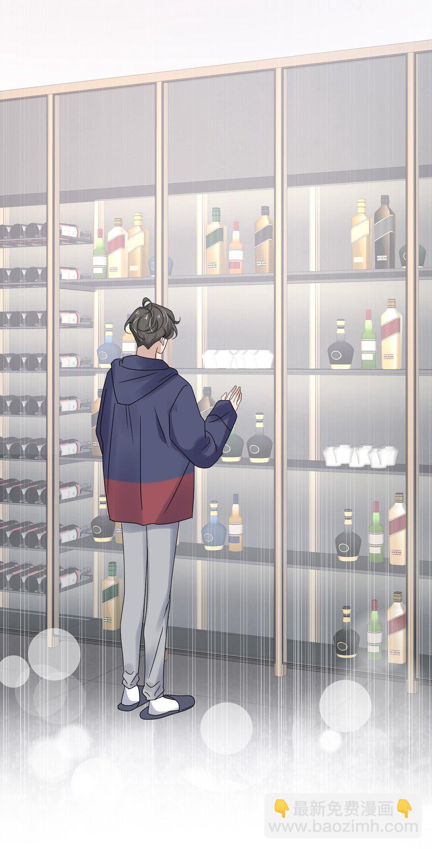 059 第五十九话  同居？！-第57话