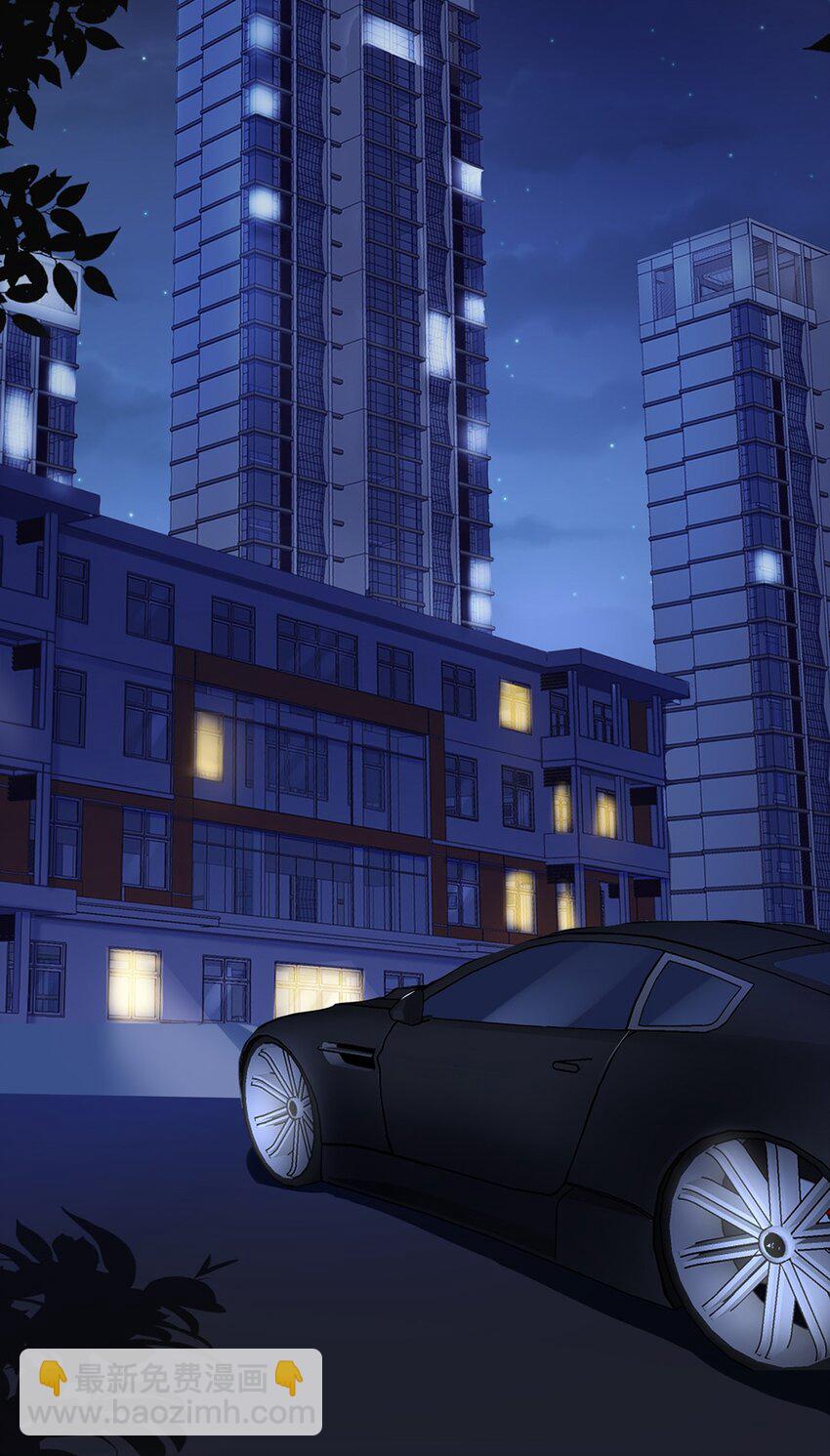 013 第十三话  好一个松柏直-第13话