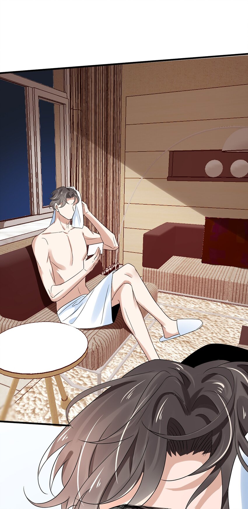 013 第十三话  好一个松柏直-第13话