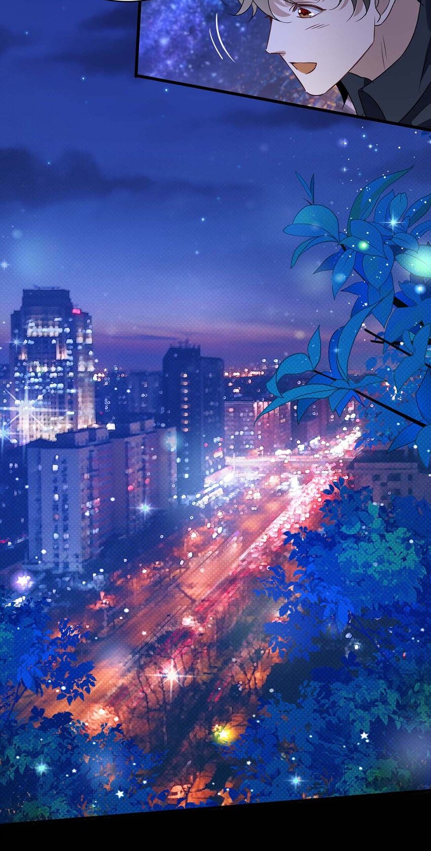 017 第十七话  牵手-第17话