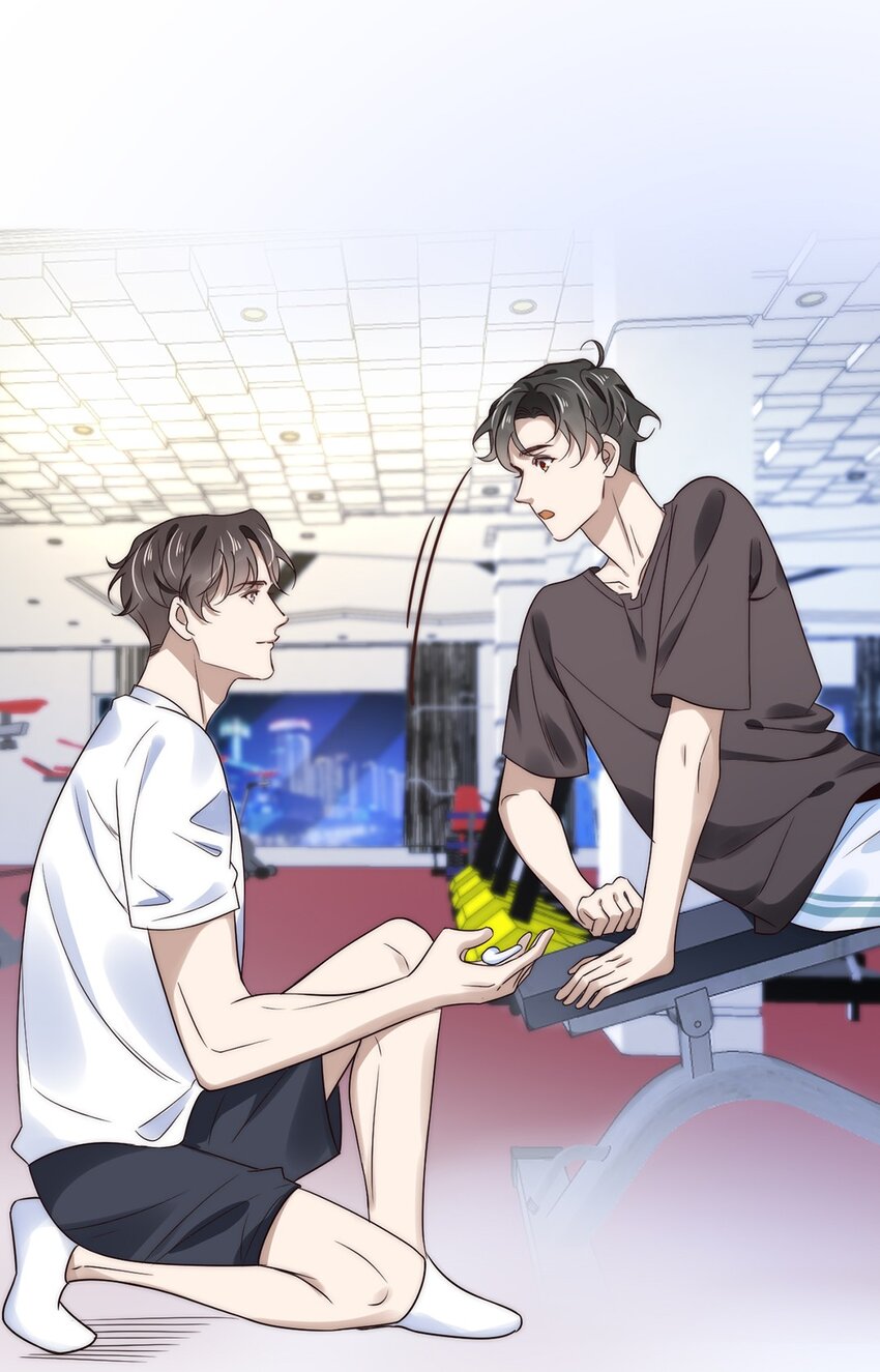 019 第十九话  想白嫖我？-第19话