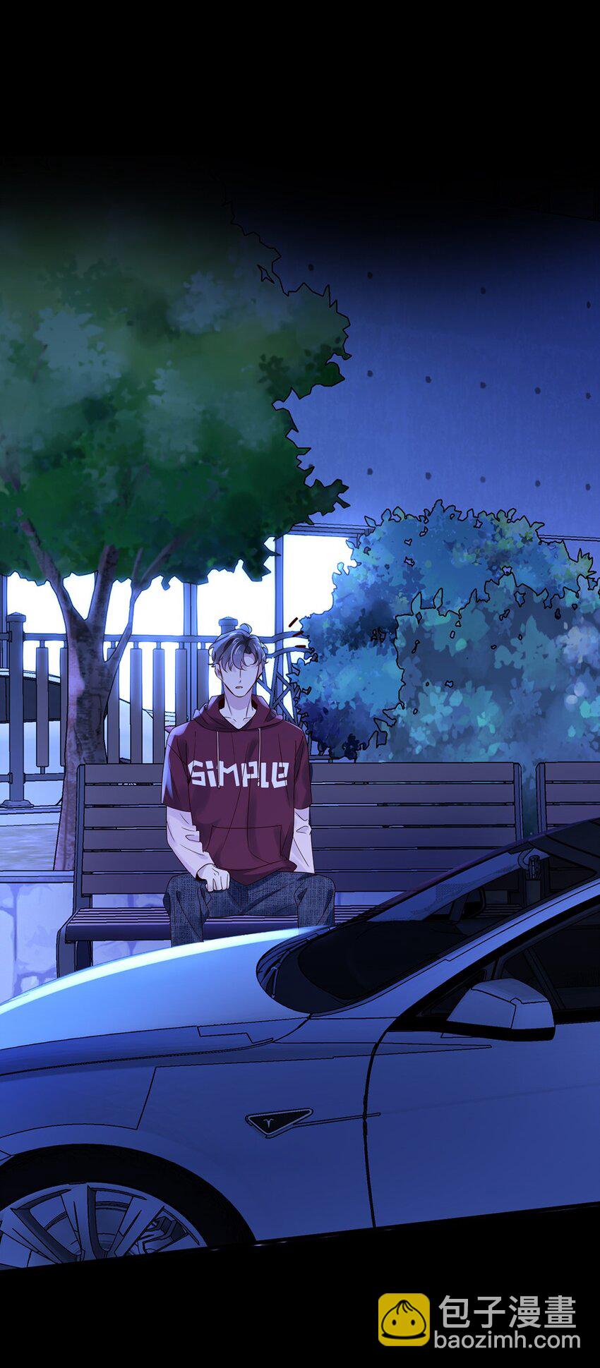 023 第二十三话  惊喜礼物-第23话