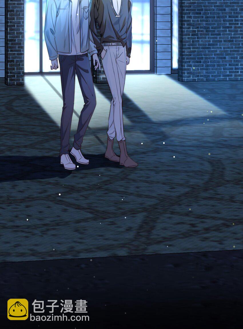 03 第三话  肉体关系？-第3话