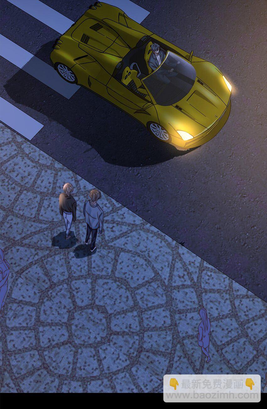 03 第三话  肉体关系？-第3话