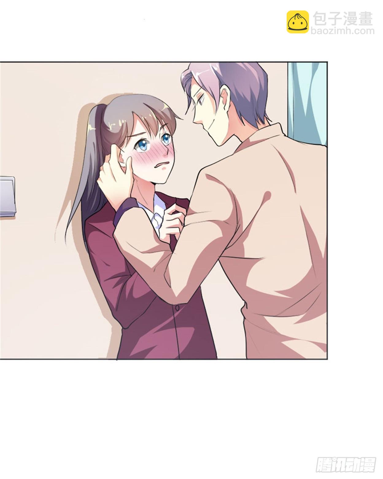 就喜欢这样的你-第31话