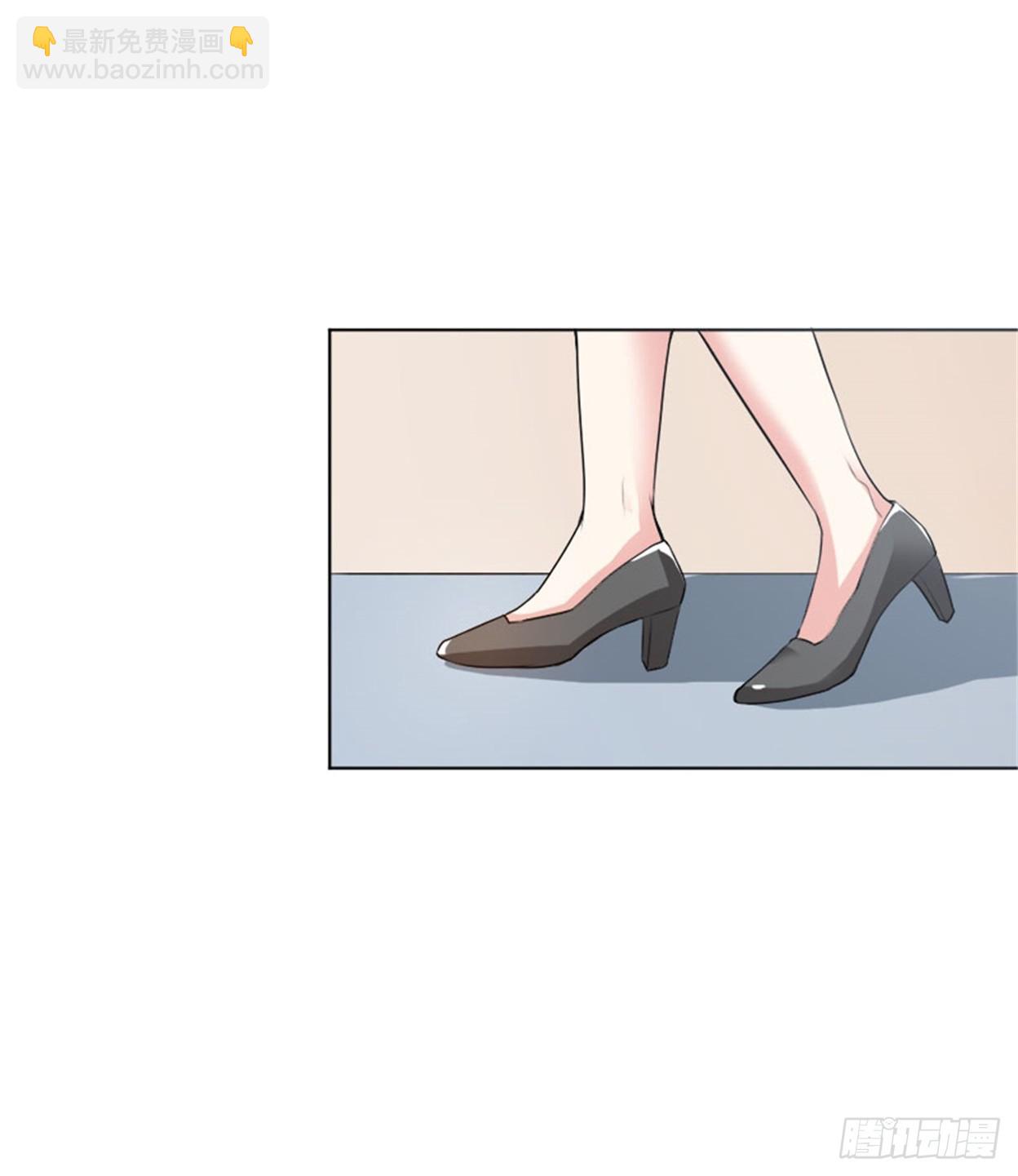 就喜欢这样的你-第31话