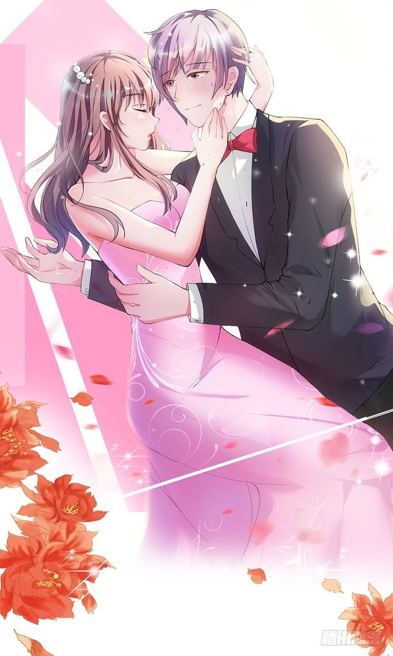 醋坛打翻了-第49话