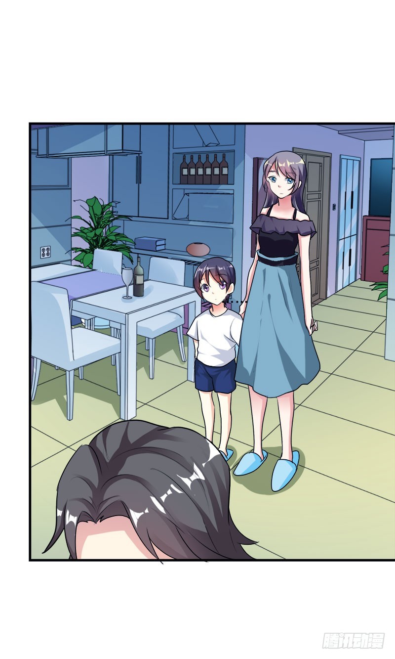 醋坛打翻了-第49话