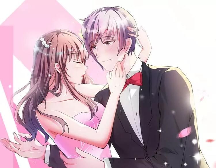 第7话 来个坦诚相见可好(1/2)-第7话