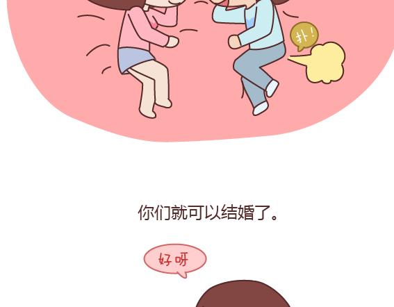 麥拉風-婚後80 - 第164話 戀愛談到什麼程度可以結婚? - 3