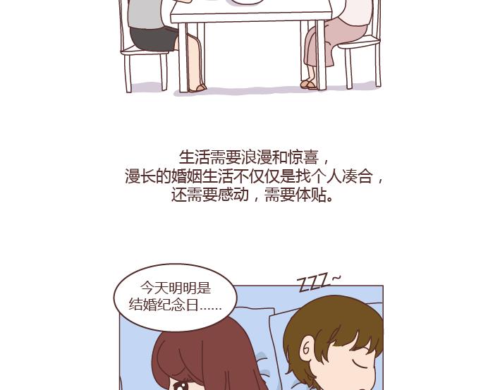 麦拉风-婚后80 - 第263话 极品男友 - 2