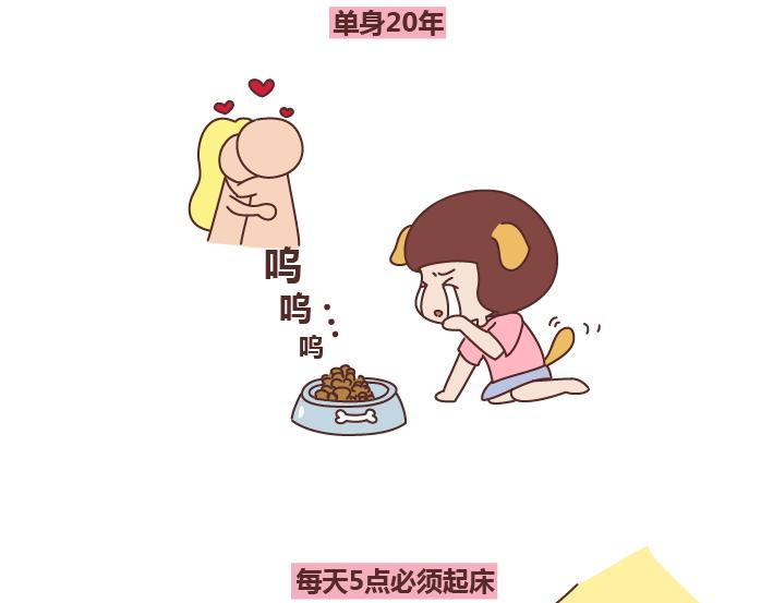 麥拉風-婚後80 - 第267話 不想戀愛只想發財 - 2