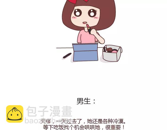 麦拉风-婚后80 - 第285话 36小时(1/2) - 4