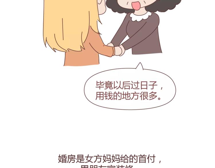 麦拉风-婚后80 - 第358话 结婚给多少彩礼合适 - 5